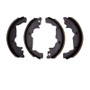DFC 98-03 Toyota Sienna Rear Premium Service Shoes