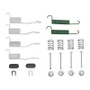 DFC 63-70 Ford Falcon Sedan Delivery Front/Rear Drum Brake Hardware Kit