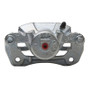 DFC 03-10 Chevrolet Cobalt Front-R Premium Caliper - Silver Zinc Coated