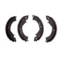 DFC 79-88 Dodge Colt Rear Premium Service Shoes