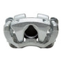 DFC 16-23 BMW X1 Front-R Premium Caliper - Silver Zinc Coated