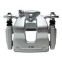 DFC 16-23 BMW X1 Front-R Premium Caliper - Silver Zinc Coated
