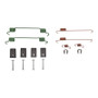 DFC 96-98 Chevrolet/Geo Tracker Rear Drum Brake Hardware Kit