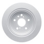 DFC 04-10 Toyota Sienna Rear GeoSPEC Coated Rotor