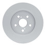DFC 09-24 Lexus CT200H Rear GeoSPEC Coated Rotor