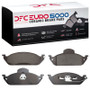 DFC 98-05 Mercedes-Benz ML320 Front Euro 5000 Ceramic Brake Pads