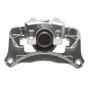 DFC 00-04 Toyota Avalon Rear-R Premium Caliper - Silver Zinc Coated