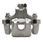 DFC 00-04 Toyota Avalon Rear-R Premium Caliper - Silver Zinc Coated