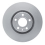 DFC 05-11 Audi A6 Quattro Front GeoSPEC Coated Rotor