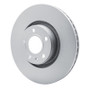DFC 05-11 Audi A6 Quattro Front GeoSPEC Coated Rotor