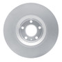 DFC 05-11 Audi A6 Quattro Front GeoSPEC Coated Rotor
