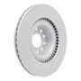 DFC 01-03 Audi S8 Front GeoSPEC Coated Rotor