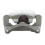 DFC 18-24 Toyota Camry Front-R Premium Caliper - Silver Zinc Coated