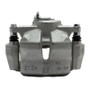DFC 18-24 Toyota Camry Front-R Premium Caliper - Silver Zinc Coated