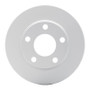 DFC 99-02 Audi A6 Quattro Rear GeoSPEC Coated Rotor