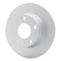 DFC 99-02 Audi A6 Quattro Rear GeoSPEC Coated Rotor