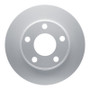 DFC 99-05 Audi A6 Quattro Rear GeoSPEC Coated Rotor