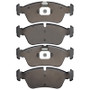 DFC 91-08 BMW 328i Front Euro 5000 Ceramic Brake Pads