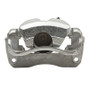 DFC 02-04 Toyota Camry Front-L Premium Caliper - Silver Zinc Coated