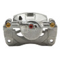 DFC 02-04 Toyota Camry Front-L Premium Caliper - Silver Zinc Coated