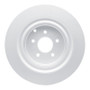 DFC 09-24 Infiniti QX70 Rear GeoSPEC Coated Rotor