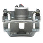 DFC 98-02 Chevrolet Prizm Front-L Premium Caliper - Silver Zinc Coated