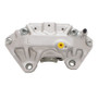 DFC 93-98 Toyota Supra Front-L Premium Caliper - Silver Zinc Coated