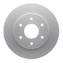 DFC 04-05 Infiniti QX56 Front GeoSPEC Coated Rotor