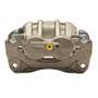 DFC 02-06 Lexus ES330 Front-L Premium Caliper - Silver Zinc Coated