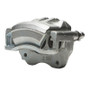 DFC 98-10 Lexus GS400 Front-L Premium Caliper - Silver Zinc Coated