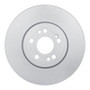 DFC 20-23 Mercedes-Benz GLE350 Front GeoSPEC Coated Rotor