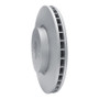 DFC 20-23 Mercedes-Benz GLE350 Front GeoSPEC Coated Rotor