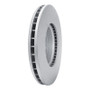 DFC 20-23 Mercedes-Benz GLE350 Front GeoSPEC Coated Rotor