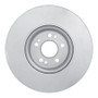 DFC 20-23 Mercedes-Benz GLE350 Front GeoSPEC Coated Rotor