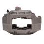 DFC 95-00 Lexus LS400 Front-L Premium Caliper - Black Powder Coated