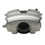 DFC 98-15 Volkswagen Jetta SportWagen Front-L Premium Caliper - Silver Zinc Coated