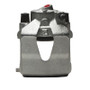 DFC 98-15 Volkswagen Jetta SportWagen Front-L Premium Caliper - Silver Zinc Coated