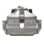 DFC 05-19 Audi A3 Front-R Premium Caliper - Silver Zinc Coated