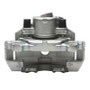 DFC 05-19 Audi A3 Front-R Premium Caliper - Silver Zinc Coated