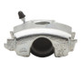 DFC 80-84 Volkswagen Rabbit/SCIROCCO Front-R Premium Caliper - Silver Zinc Coated
