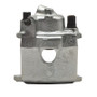 DFC 80-84 Volkswagen Rabbit/SCIROCCO Front-R Premium Caliper - Silver Zinc Coated