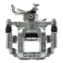 DFC 13-17 Buick Encore Rear-R Premium Caliper - Silver Zinc Coated