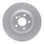DFC 13-20 Mercedes-Benz SL400 Rear GeoSPEC Coated Rotor