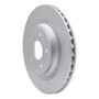 DFC 13-20 Mercedes-Benz SL400 Rear GeoSPEC Coated Rotor