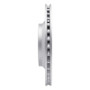 DFC 13-20 Mercedes-Benz SL400 Rear GeoSPEC Coated Rotor