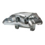 DFC 05-11 Audi A6 Front-L Premium Caliper - Silver Zinc Coated