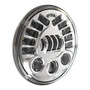 8790a2 Adaptive Headlt 7" Chr Bezel