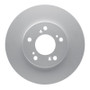 DFC 91-01 Acura INTEGRA Front GeoSPEC Coated Rotor