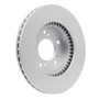 DFC 91-01 Acura INTEGRA Front GeoSPEC Coated Rotor