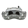 DFC 99-02 Nissan Frontier Front-R Premium Caliper - Silver Zinc Coated